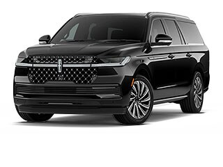 2026 Lincoln Navigator L SUV 